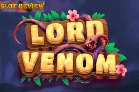 Lord Venom